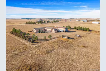 13731 N Ellicott Highway, Calhan, CO 80808 - Photo 39