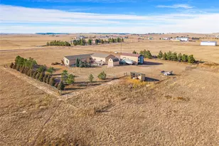 13731 N Ellicott Hwy, Calhan, CO 80808 - Photo 39