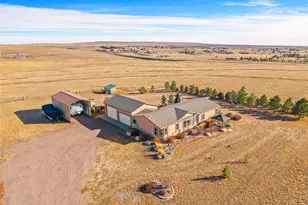 13731 N Ellicott Hwy, Calhan, CO 80808 - Photo 35