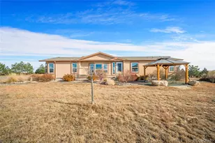 13731 N Ellicott Hwy, Calhan, CO 80808 - Photo 3