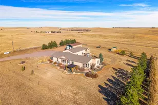 13731 N Ellicott Hwy, Calhan, CO 80808 - Photo 37