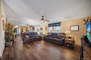 13731 N Ellicott Hwy, Calhan, CO 80808 - Photo 13