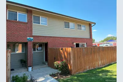 8047 Wolff Street #H, Westminster, CO 80031 - Photo 1
