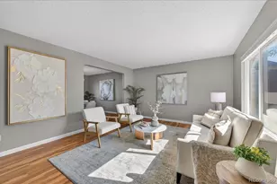 5465 S Kirk Cir, Centennial, CO 80015 - Photo 7