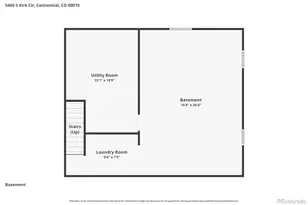 5465 S Kirk Cir, Centennial, CO 80015 - Photo 43