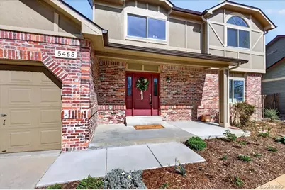 5465 S Kirk Circle, Centennial, CO 80015 - Photo 3