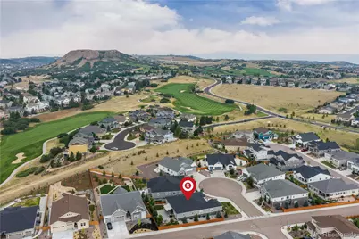 2684 Keepsake Way, Castle Rock, CO 80109 - Photo 3