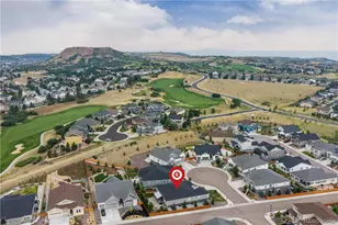 2684 Keepsake Wy, Castle Rock, CO 80109 - Photo 3
