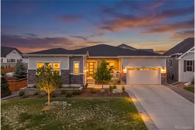 2684 Keepsake Way, Castle Rock, CO 80109 - Photo 1