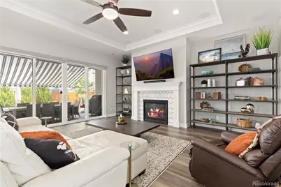 2684 Keepsake Way, Castle Rock, CO 80109 - Photo 7