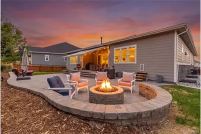 2684 Keepsake Way, Castle Rock, CO 80109 - Photo 41