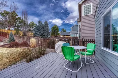 21837 Saddlebrook Court, Parker, CO 80138 - Photo 27