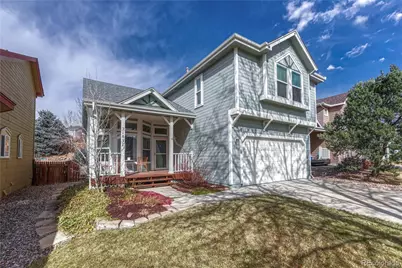 21837 Saddlebrook Court, Parker, CO 80138 - Photo 1