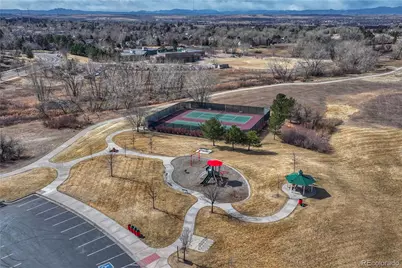 21837 Saddlebrook Court, Parker, CO 80138 - Photo 37