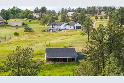 11840 Elkhorn Drive, Franktown, CO 80116 - Photo 31