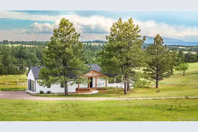 11840 Elkhorn Drive, Franktown, CO 80116 - Photo 1