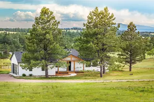 11840 Elkhorn Dr, Franktown, CO 80116 - Photo 1