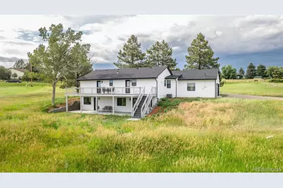 11840 Elkhorn Drive, Franktown, CO 80116 - Photo 33