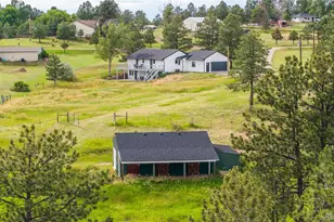 11840 Elkhorn Dr, Franktown, CO 80116 - Photo 29