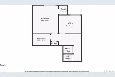 3224 W 112th Court #E, Westminster, CO 80031 - Photo 33