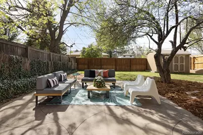 1835 S Milwaukee Street, Denver, CO 80210 - Photo 41