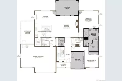 1815 Gold Ridge Point, Castle Rock, CO 80104 - Photo 21