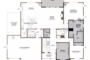 1815 Gold Rdg Pt, Castle Rock, CO 80104 - Photo 21