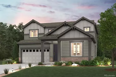 4302 Kingsbarns Drive, Elizabeth, CO 80107 - Photo 1