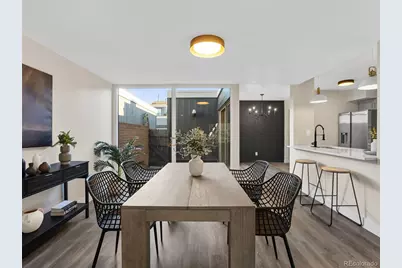 3548 S Hillcrest Drive #2, Denver, CO 80237 - Photo 9