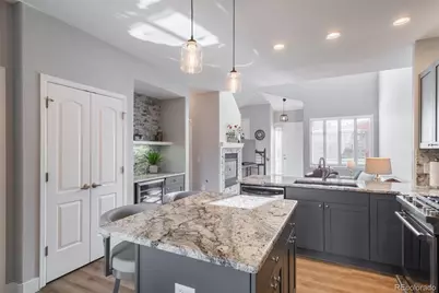 8555 Gold Peak Drive #B, Highlands Ranch, CO 80130 - Photo 7