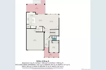 8515 Blanca Court, Arvada, CO 80007 - Photo 25