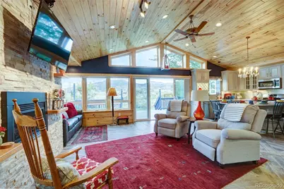 9795 US Highway 50, Howard, CO 81233 - Photo 21