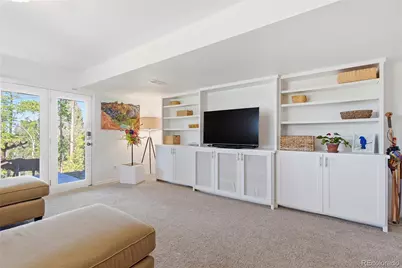 8424 Armadillo Trail, Evergreen, CO 80439 - Photo 39