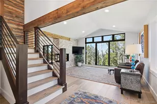 8424 Armadillo Trail, Evergreen, CO 80439 - Photo 5