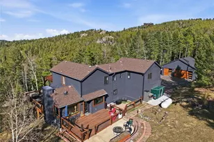 8424 Armadillo Trail, Evergreen, CO 80439 - Photo 43