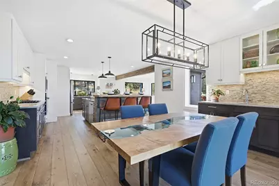 8424 Armadillo Trail, Evergreen, CO 80439 - Photo 9