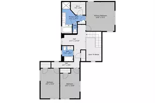 8424 Armadillo Trail, Evergreen, CO 80439 - Photo 47