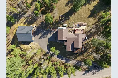 8424 Armadillo Trail, Evergreen, CO 80439 - Photo 45