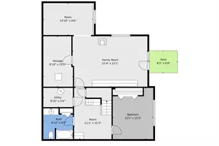 8424 Armadillo Trail, Evergreen, CO 80439 - Photo 49