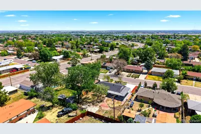1791 Hopkins Drive, Denver, CO 80229 - Photo 33