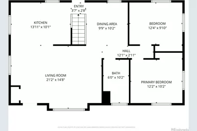 1791 Hopkins Drive, Denver, CO 80229 - Photo 43