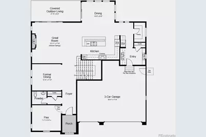 3993 Breakcamp Court, Castle Rock, CO 80108 - Photo 33