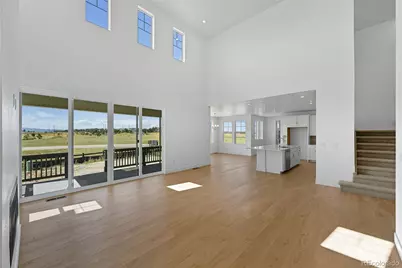 3993 Breakcamp Court, Castle Rock, CO 80108 - Photo 9