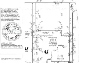 3993 Breakcamp Ct, Castle Rock, CO 80108 - Photo 37