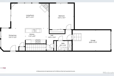 1641 Ames Court, Lakewood, CO 80214 - Photo 37