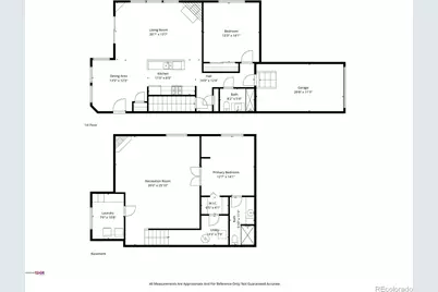 1641 Ames Court, Lakewood, CO 80214 - Photo 39