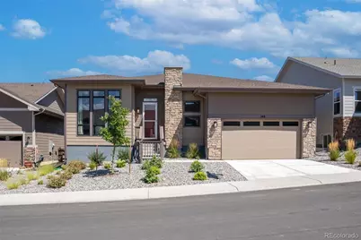 140 Leafy Aster Lane, Castle Rock, CO 80104 - Photo 1