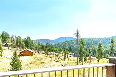34877 Forest Estates Road, Evergreen, CO 80439 - Photo 9