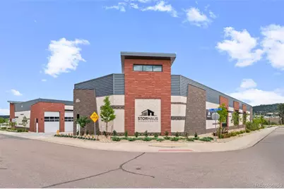 4390 Regent Street #C3, Castle Rock, CO 80108 - Photo 1