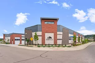 4390 Regent St, Castle Rock, CO 80108 - Photo 1